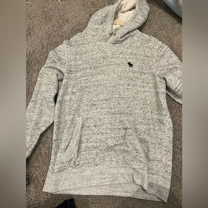 Mens Abercrombie sweatshirt